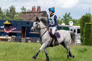Westerstede Horse Trials 2021