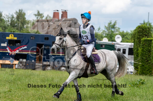 Westerstede Horse Trials 2021