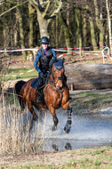 Geländetraining Wesel Obrighoven (19.+20.03.2022)