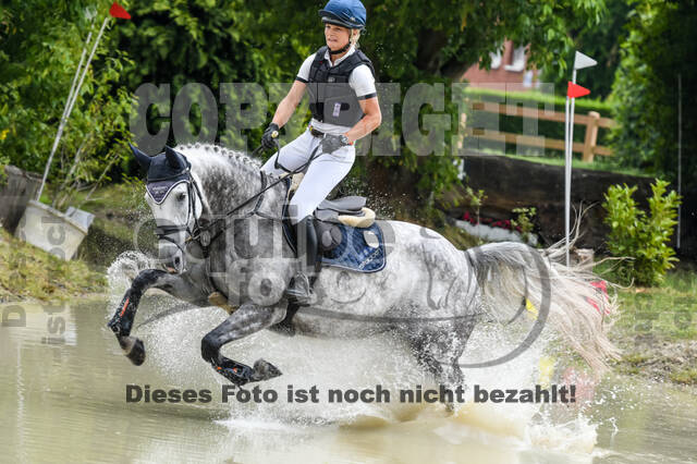 Late-Entry-Vielseitigkeit Langenfeld (11.+13./14.06.2020)