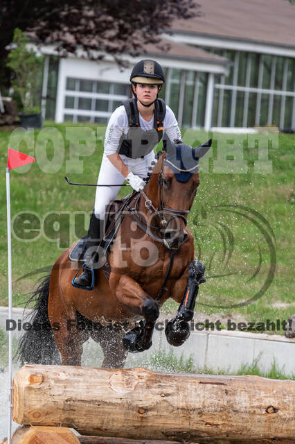 Late-Entry-Vielseitigkeit Langenfeld (06.+07.07.2020)