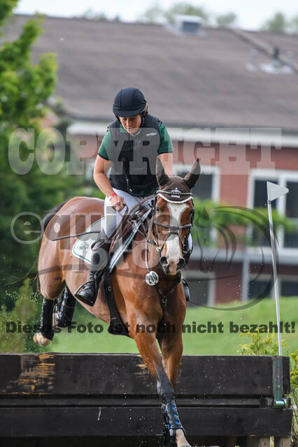 Late-Entry-Vielseitigkeit Langenfeld (11.+13./14.06.2020)