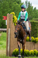 Westerstede Horse Trials 2021
