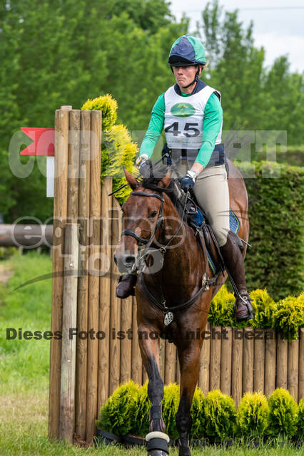 Westerstede Horse Trials 2021