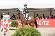 FEI European Championship Eventing 2017