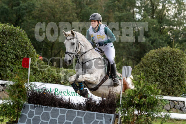 Vielseitigkeit RSV Wesel Obrighoven (26.+27.09.2020)