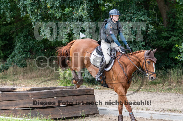 Late-Entry-Vielseitigkeit Langenfeld (11.+13./14.06.2020)