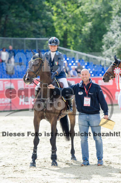 FEI European Championship