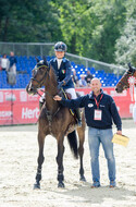 FEI European Championship