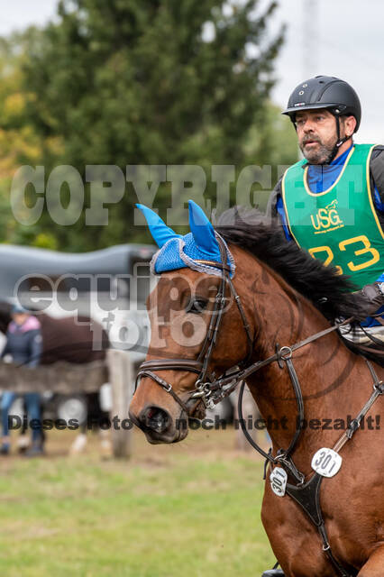 Vielseitigkeit RSV Wesel Obrighoven (26.+27.09.2020)