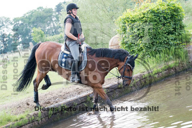 Tholi-Tour Lehrgang Vanessa Bölting