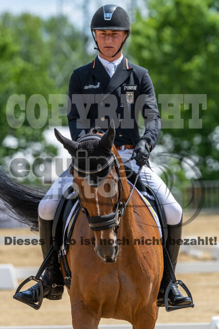 Westerstede Horse Trials 2021