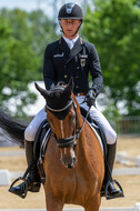 Westerstede Horse Trials 2021