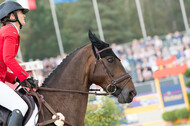 FEI European Championship Eventing 2019