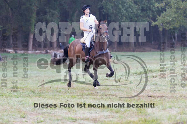 Vielseitigkeitsturnier RSV St. Hubertus Wesel Obrighoven