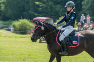 Goldene Schärpe 2021 - Ponys