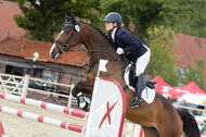 Sterne über Münster 2019 - CCI***S