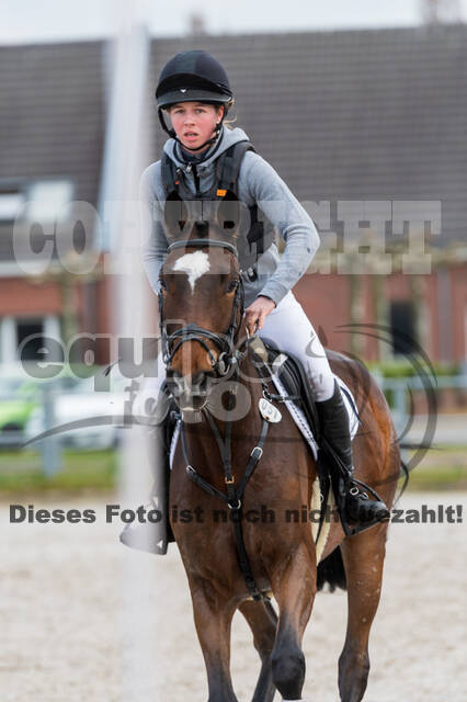 Eventing im Pferdesportzentrum Rheinland (Late Entry 14.03.2022)