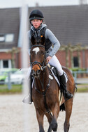 Eventing im Pferdesportzentrum Rheinland (Late Entry 14.03.2022)