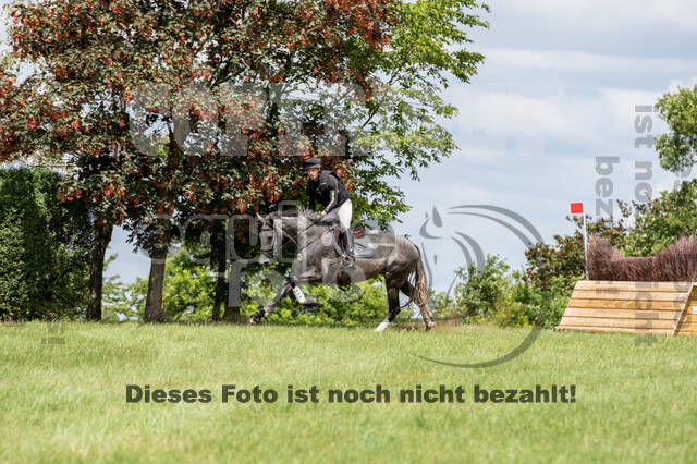 Bonn-Rodderberg Late-Entry-Vielseitigkeit (30.06.2020)