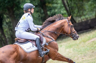 Late-Entry Vielseitigkeit Hamminkeln/Wesel (01.+02.08.2020)