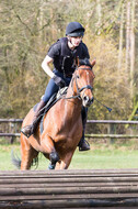 Geländetraining Hamminkeln, Karfreitag