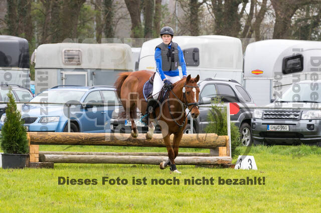 RV Seydlitz Kamp (06.+07.04.2019)