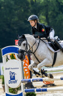 Goldene Schärpe 2021 - Ponys