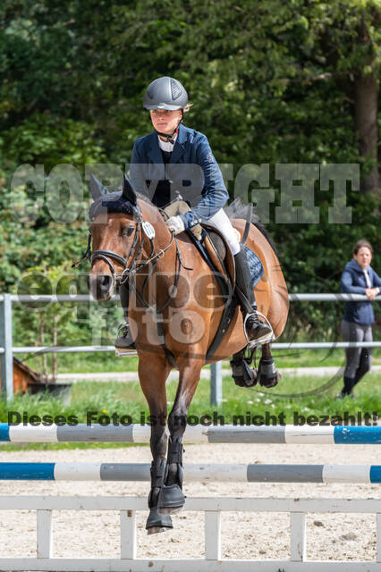 Late-Entry-Vielseitigkeit Langenfeld (06.+07.07.2020)