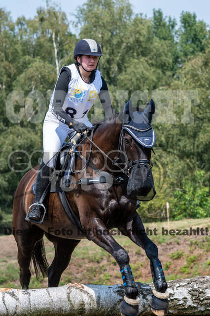 Late-Entry Vielseitigkeit Hamminkeln/Wesel (01.+02.08.2020)