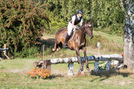 Vielseitigkeitsturnier RSV St. Hubertus Wesel Obrighoven