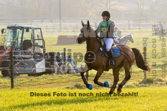 RV Seydlitz Kamp (06.+07.04.2019)