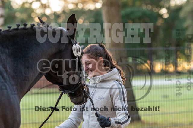 Deutsche Meisterschaft Vielseitigkeit (Luhmühlen)