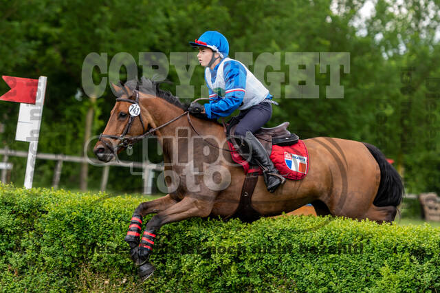 Westerstede Horse Trials 2021