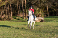 Geländetraining Wesel Obrighoven (19.+20.03.2022)