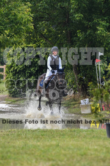 Late-Entry-Vielseitigkeit Langenfeld (11.+13./14.06.2020)