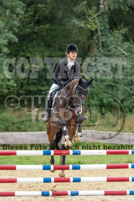 Vielseitigkeit RSV Wesel Obrighoven (26.+27.09.2020)