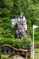 Westerstede Horse Trials 2021