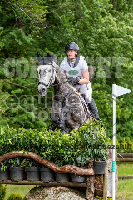 Westerstede Horse Trials 2021
