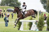 FEI European Championship Eventing 2017