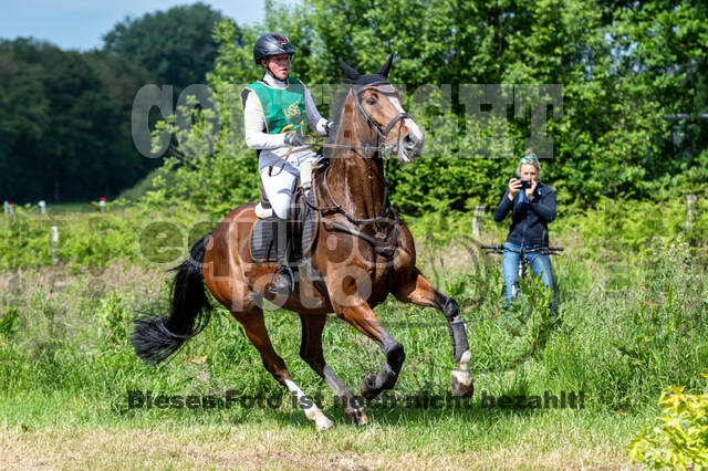 Westerstede Horse Trials (10.-13.06.2021)