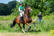 Westerstede Horse Trials (10.-13.06.2021)