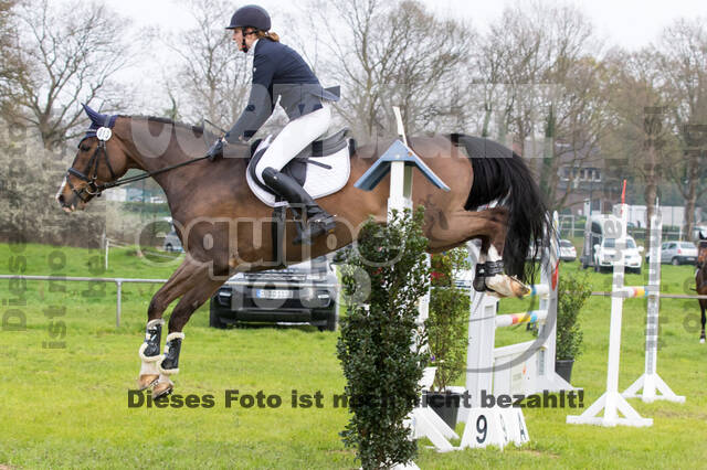 RV Seydlitz Kamp (06.+07.04.2019)