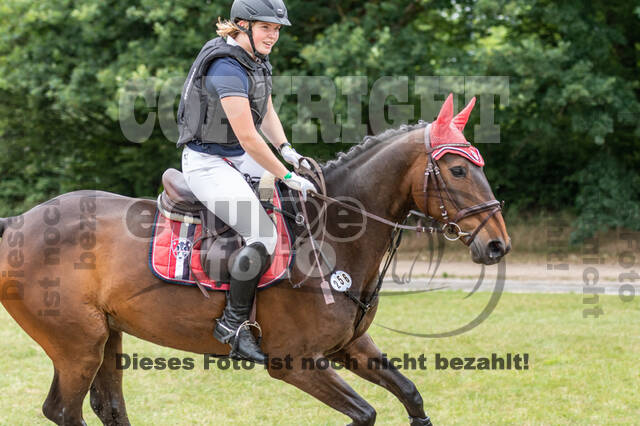 Late-Entry-Vielseitigkeit Langenfeld (11.+13./14.06.2020)