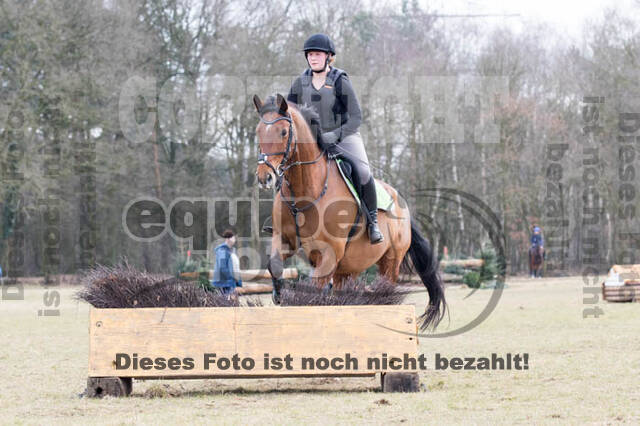 Geländetraining RSV Wesel Obrighoven