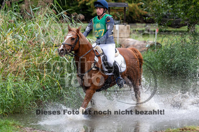 Vielseitigkeit RSV Wesel Obrighoven (26.+27.09.2020)