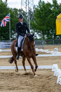 Westerstede Horse Trials 2021
