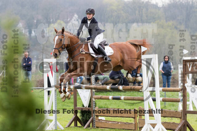 RV Seydlitz Kamp (06.+07.04.2019)