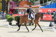 FEI European Championship Eventing 2017