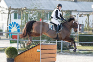 Eventing Langenfeld 2018